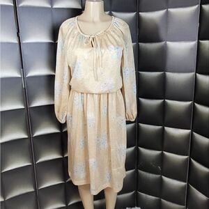 Lori ann dress  
